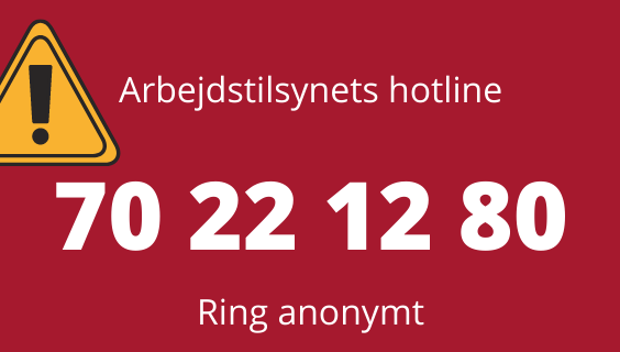 Ikke en joke